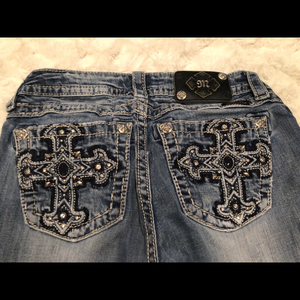 Miss Me Jeans 28